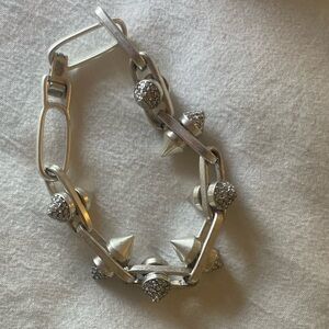 Stella & Dot Renegade bracelet